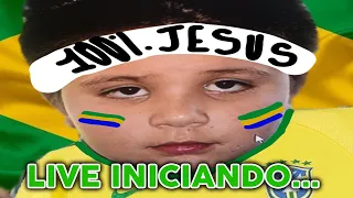 PAULO PLINIO AO VIVO! GTA RP - DIA DE BAGUNÇA! (Paulinho o LOKO)