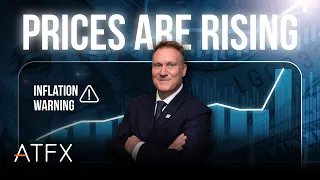 US April PCE Inflation Report Preview (28 May 2026): Key to Fed Rate Cut Path | ATFX