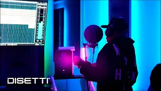Andiex - Gangsta x @AtFatmusica (Video Oficial)