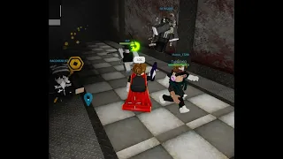 Brutal Players are Brutal