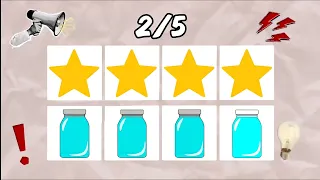 Say the word on beat (Level 1-3) | Say the word on beat challenge 02