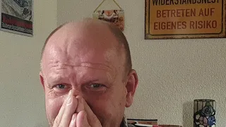 Das ist der Hammer 🤣 Generalstaatsanwältin gibt es zu 👍
