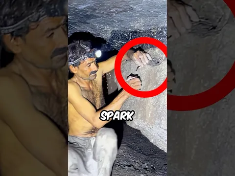 Miner makes a huge mistake 💣🧨