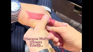 ÇIKMAYAN YÜZÜK ÇIKARMA TEKNİKLERİ #yüzük #çıkarma #tekniği #teknikleri #altın #show #takı #mücevher