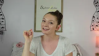 Yoga In Bed