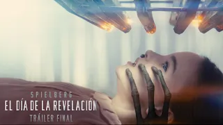 El Día de la Revelación – Tráiler Oficial 3 (Doblado) | Universal Pictures 