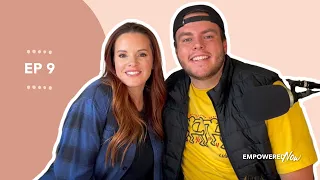 Growing Up A Child Of Family Vlogging & Going On A Mission With Gavin Butler |Ep.9