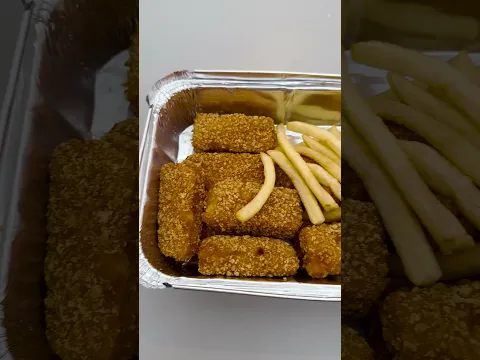 جربت البيك في السعودية 🇸🇦