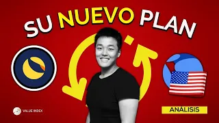 TERRA LUNA Y UST: SU NUEVO PLAN DE SALVACIÓN⚡🚨 | ÚLTIMAS NOTICIAS TERRA LUNA Y UST