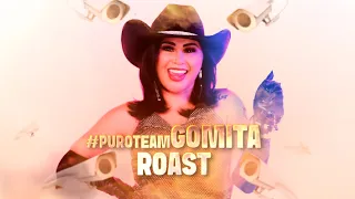 #PUROTEAMGOMITA / ROAST