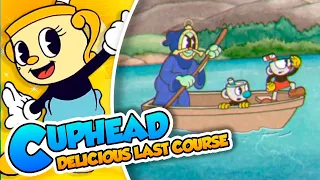 ¡Cáliz entra en escena! - 01 - Cuphead DLC en Español (PC) DSimphony