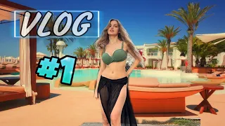 Vlog - Мы провалились в пол  !
