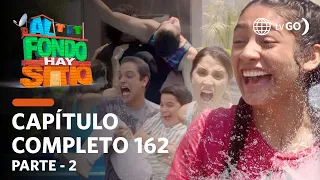 Al Fondo hay Sitio 10 | Temporada 10 | Capítulo 162 | Parte 2 | América Televisión