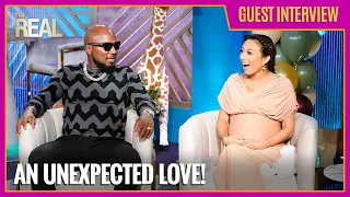[Full] Jeezy Surprises Jeannie, Talks Finding Love, Reveals His Prediction of Baby J’s Gender