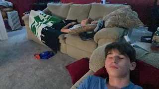 SLEEP STREAM | September 4th 2022 💤