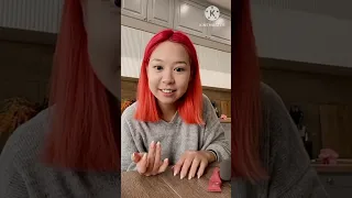 Homm9k// get ready with me "in my TikTok live"