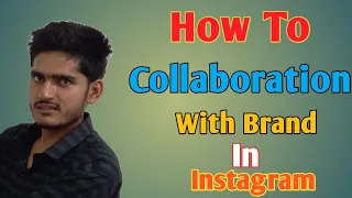 How to Collaborate with Brands |Types of Collaboration | Get Free Products from BRAND|| Lalit Gautam