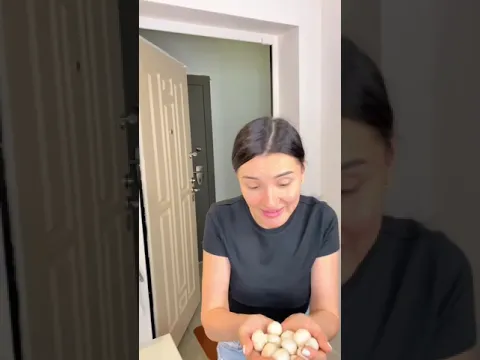 It’s all for the sake of a jar of mushrooms 🤪🤣 khamitovy 👉 TikTok #shorts