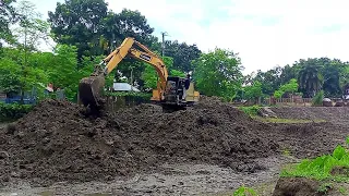 Heavy Veku Cutting Soil for Field Preparation | Fun With The Game