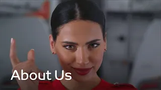 The Air Arabia Story | 20 Years of Flying Together