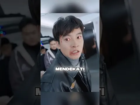 Anaknya Kurang Ajar, Ibunya Lebih Parah! 😡 #shorts