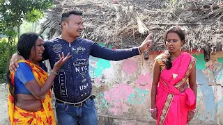 #video#भगवान ऐहन पुतौह केकरो नैय दे#maithili_comedy_Video