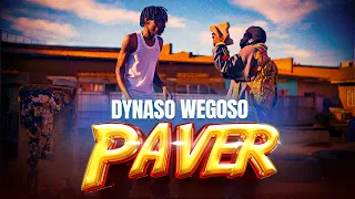 Dynaso Wegoso - PAVER | OFFICIAL MUSIC VIDEO