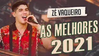 Zé Vaqueiro -  OUTUBRO 2021 - Repertório Novo Zé Vaqueiro Original