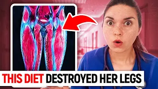 One Simple Dietary Mistake Sent her to the Emergency Department: Medical Mystery Case SOLVED!