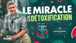 Le miracle de la détoxification ( ft. Estelle Sovanna )