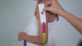 Measuring and Interpretation of Mid-Upper Arm Circumstance
