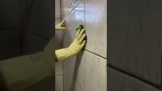 Limpando O Banheiro Sujo à 3 Meses | Cleaning Unbelievable Bathroom #cleaning #limpeza #asmr