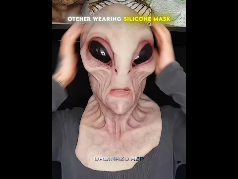 Others with silicone masks vs Cristiano Ronaldo.💀