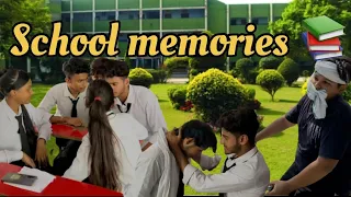 School memories || 9oty india || ❤️📚