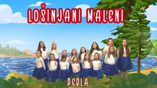 PERLA -  LOŠINJANI MALENI