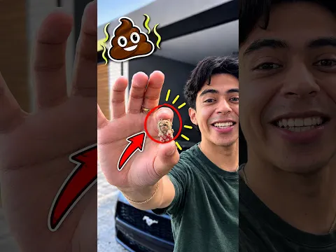 Broma de la gomita ASQUEROSA 🤮