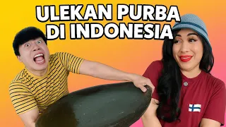 DI INDONESIA SEMUA BISA DIMAKAN, DIBUAT, DIBUANG SEKALIAN! (Video Kompilasi)