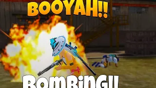 🔥 My BEST Free Fire Gameplay EVER – 40 Kills Solo vs Squad! 😱 | Insane Headshots & Clutch Moments