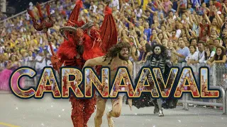A VERDADE POR TRÁS DO CARNAVAL ( A BÍBLIA DIZ ISSO) 
