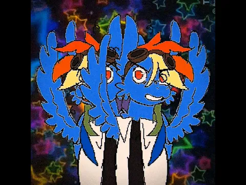 BEEF BASTARD‼️ Rainbowfactory/cupcakes mlp