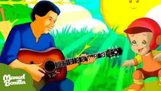 Manuel Bonilla | Canciones Infantiles