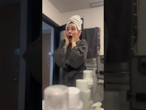«Ужас! Яд в лицо!»