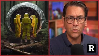 "We have alien bodies and they are hiding it from you" Bombshell UFO testimony w Dr. Steven Greer
