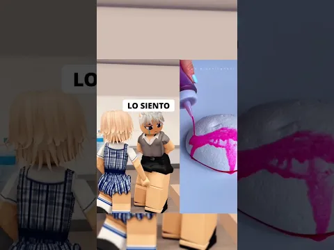 MI MAESTRA LOCA ME CORTO EL CABELLO(PT:2) #roblox