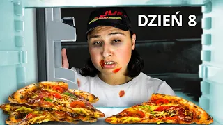 Jem Tylko Pizzę, Aż Ją Znienawidzę