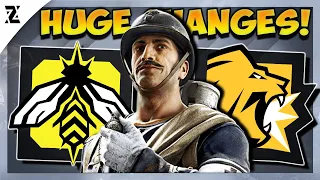 YIKES! R6 Players OUTRAGED Over This Major News! R.I.P. Doc! - Rainbow Six Siege
