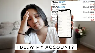 I Tried Forex Signal Services For A Week