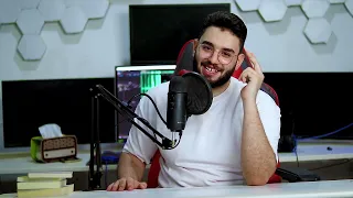 قناه النجار - فديو العوده