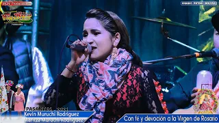 FILY BRASS CATARI ( EN VIVO - CHAQUI - POTOSI - BOLIVIA 2021) MCM Producciones