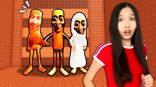 Roblox BRAINROT is getting WORSE...